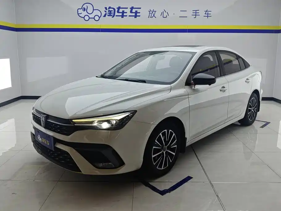 Roewe i5