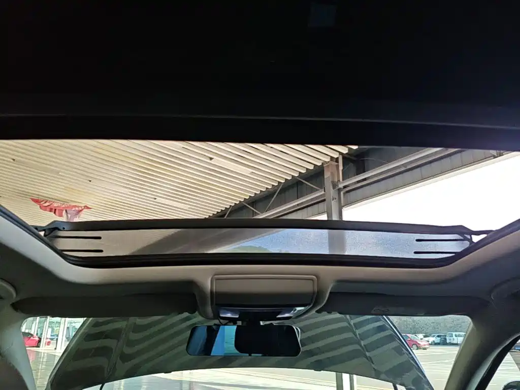 Volkswagen Passat — миниатюра 18