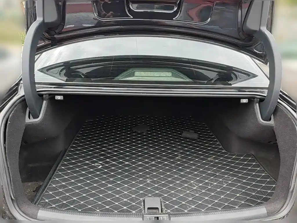 Volkswagen Passat — миниатюра 10