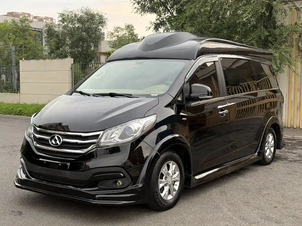 Maxus G10 — миниатюра 2