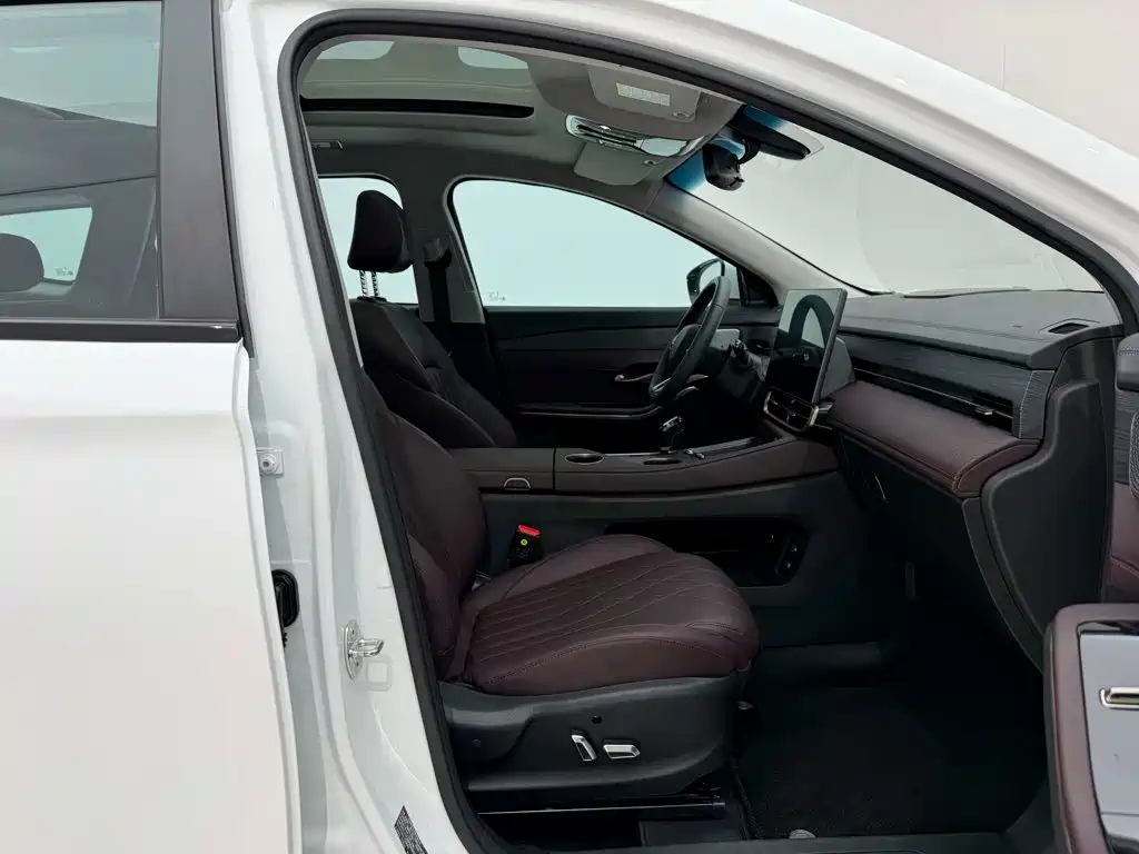 Jetour X90 PRO — миниатюра 18