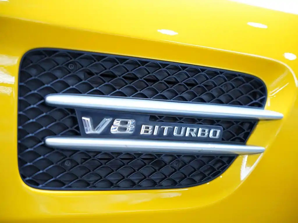 Mercedes-Benz AMG GT — миниатюра 35