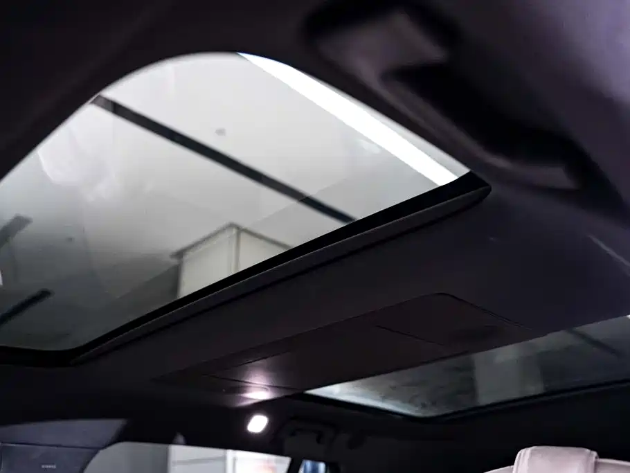 Li Auto Li L7 — миниатюра 11
