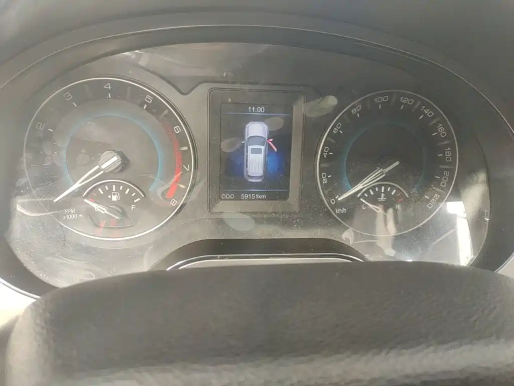 Haval H2 — миниатюра 12