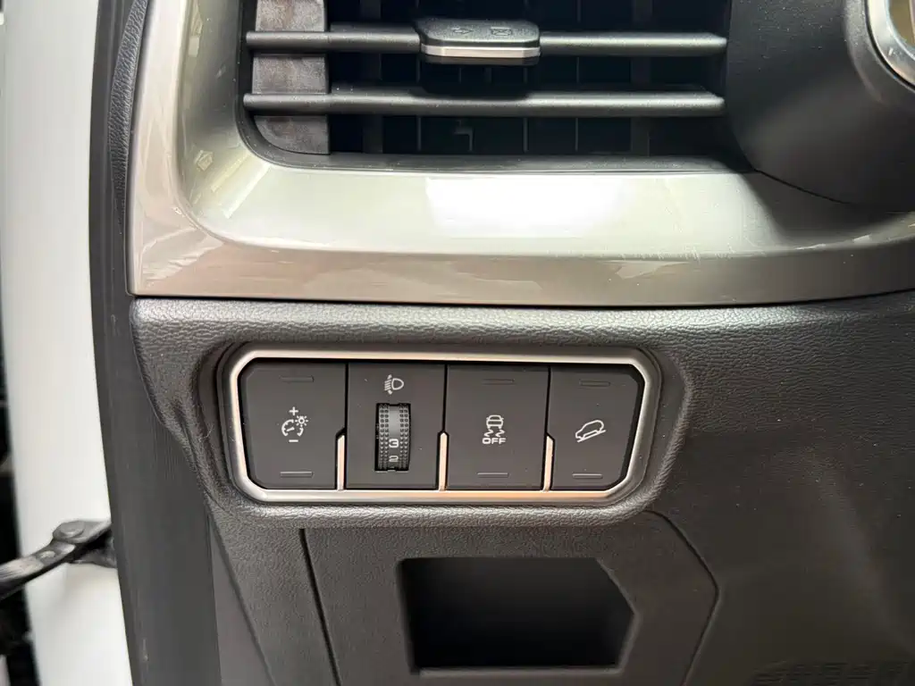 Haval H6 — миниатюра 16