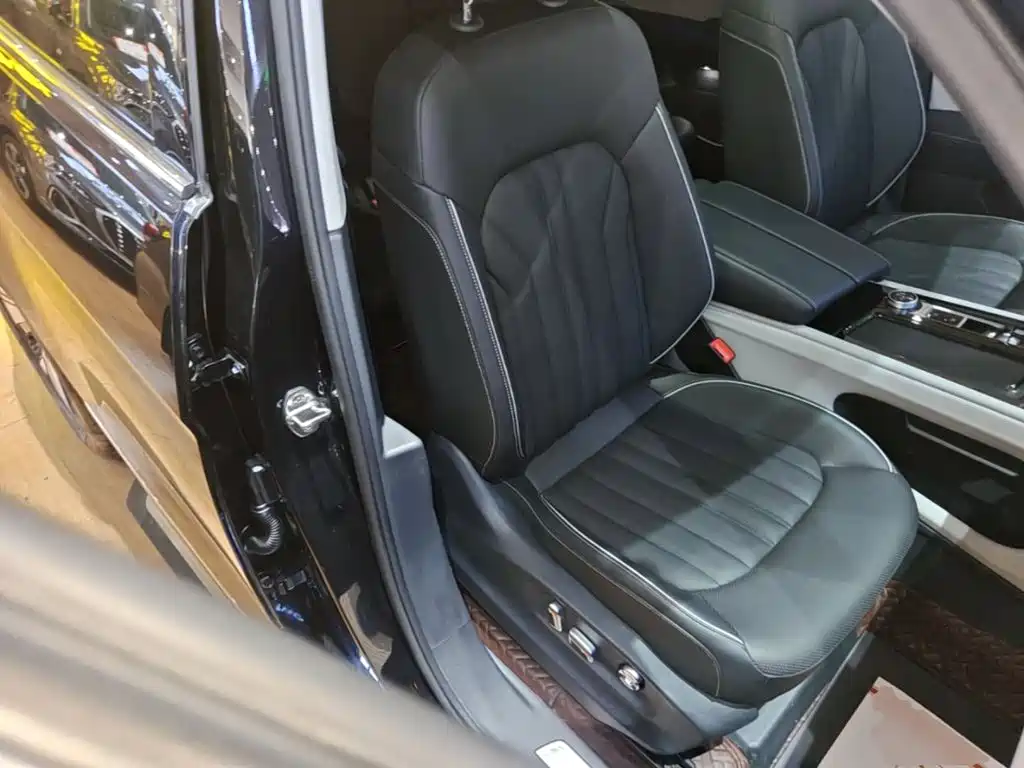 Volkswagen Teramont — миниатюра 25