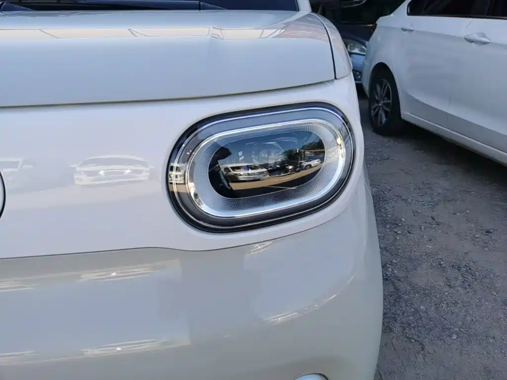 Wuling MINIEV — миниатюра 24