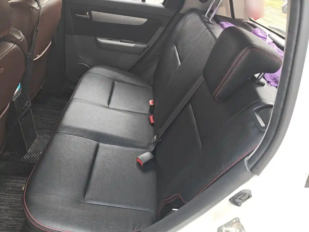 Suzuki Swift — миниатюра 18