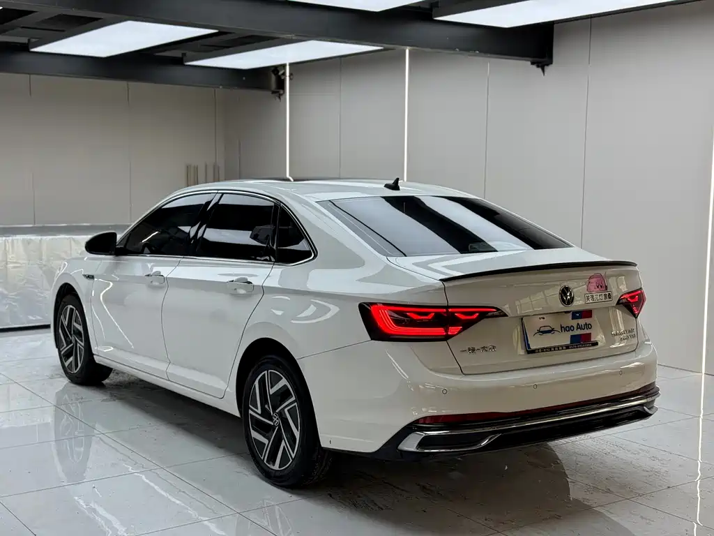 Volkswagen Sagitar 2023 280TSI DSG Lite