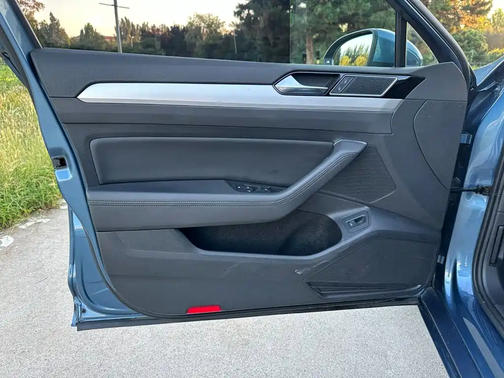 Volkswagen Viloran — миниатюра 13