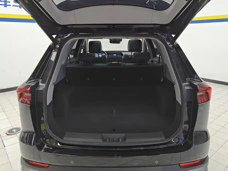Chery Tiggo 8 PRO — миниатюра 4