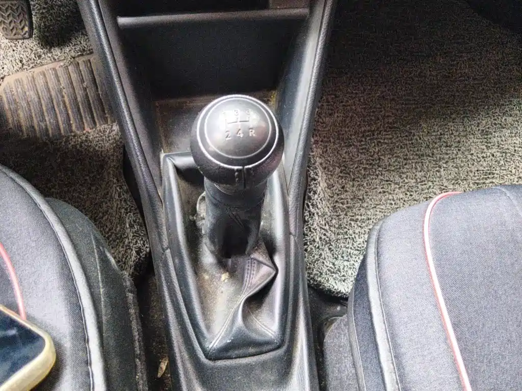 Toyota Vios — миниатюра 10