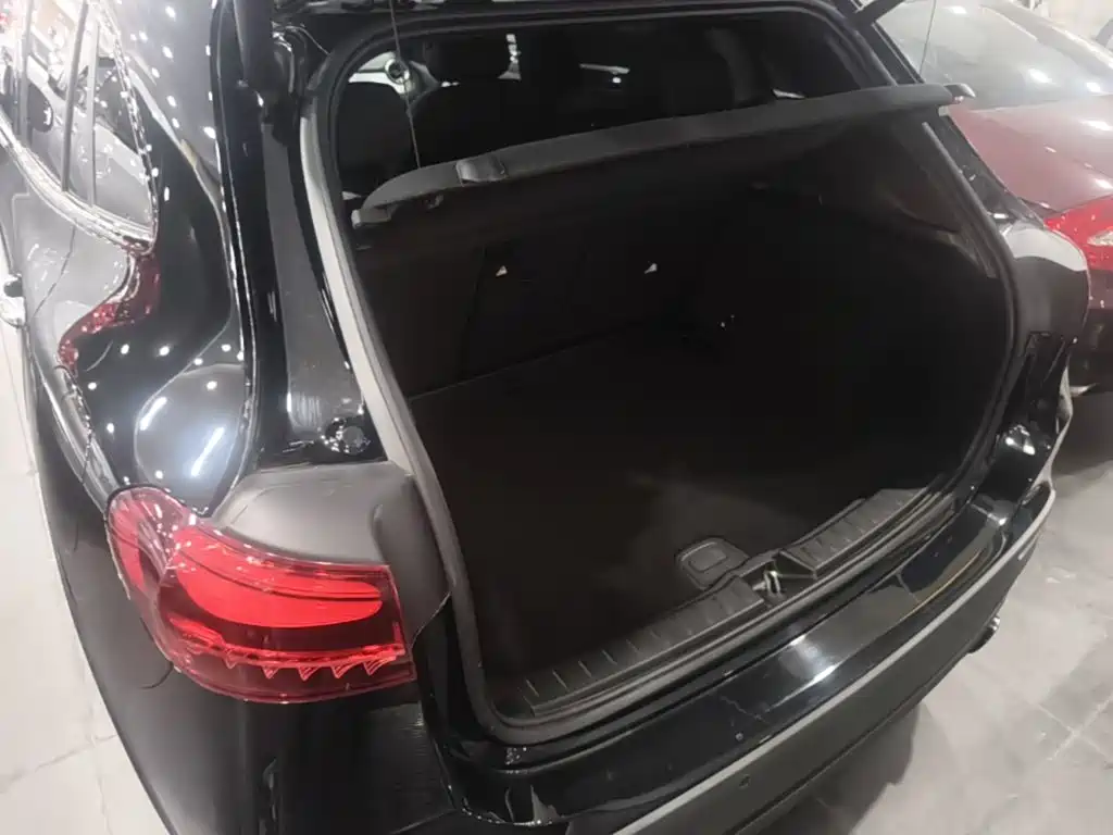 Mercedes-Benz GLA AMG — миниатюра 19