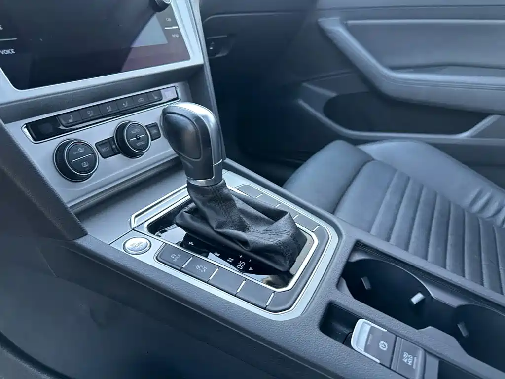 Volkswagen Viloran — миниатюра 15
