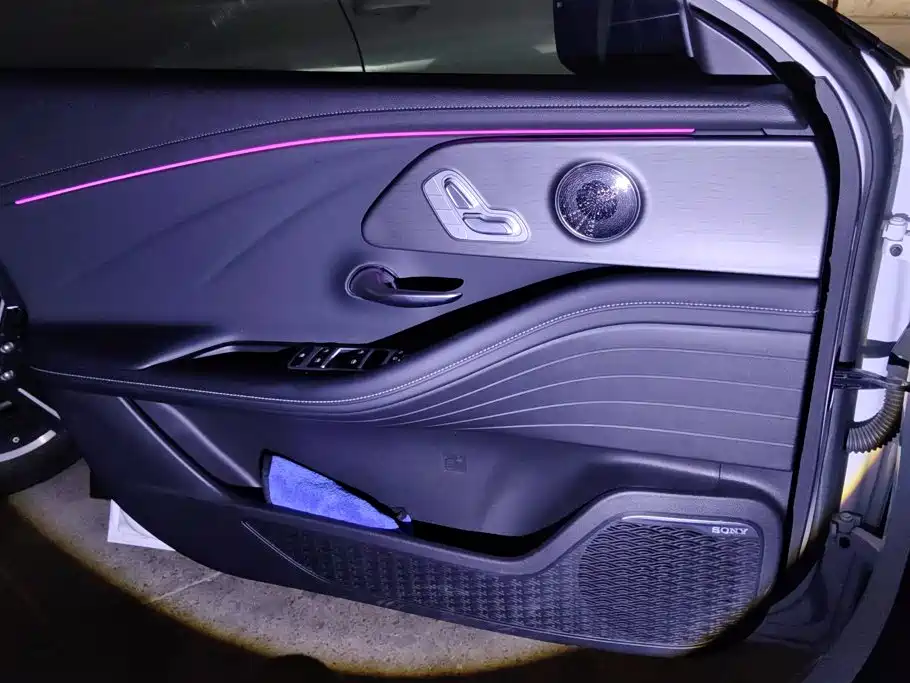 Chery Arrizo 8 — миниатюра 7
