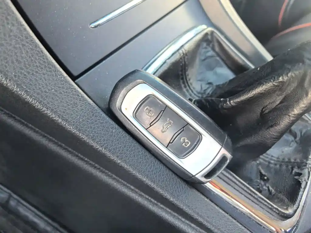 Geely Emgrand — миниатюра 9