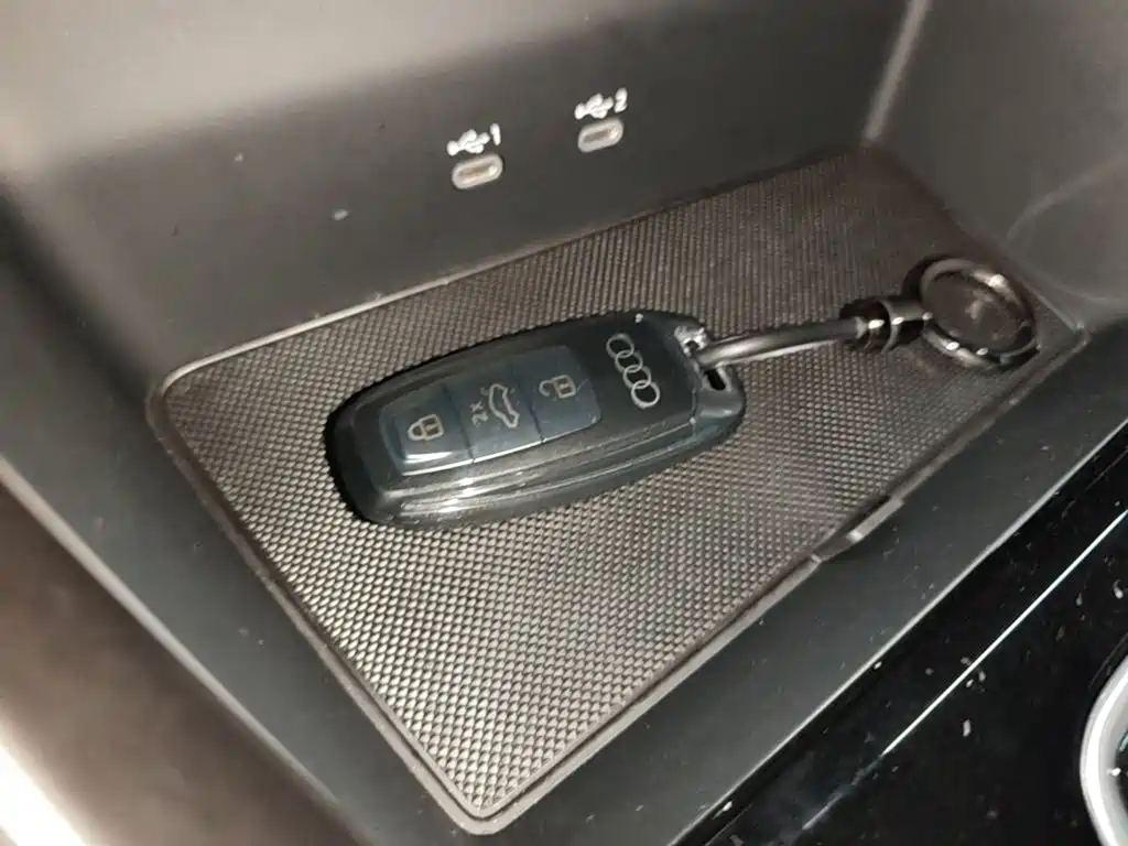 Audi A3 — миниатюра 9