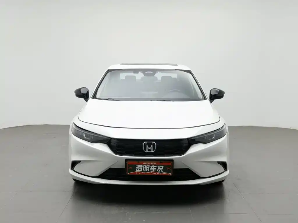 Honda Integra — миниатюра 3