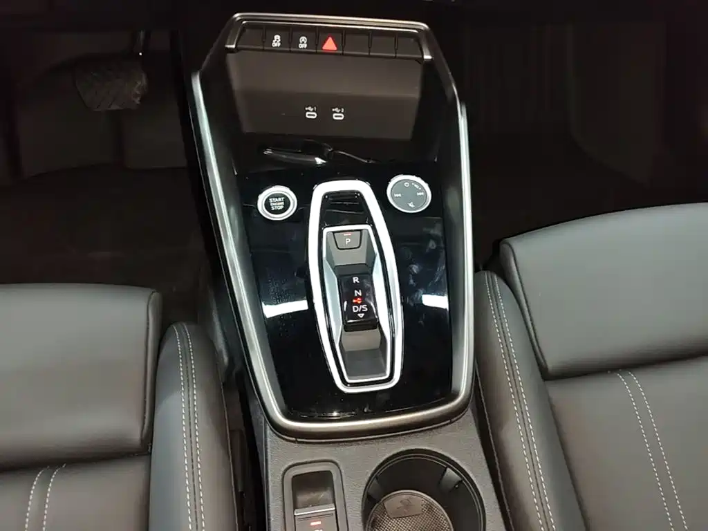 Audi A3 — миниатюра 14