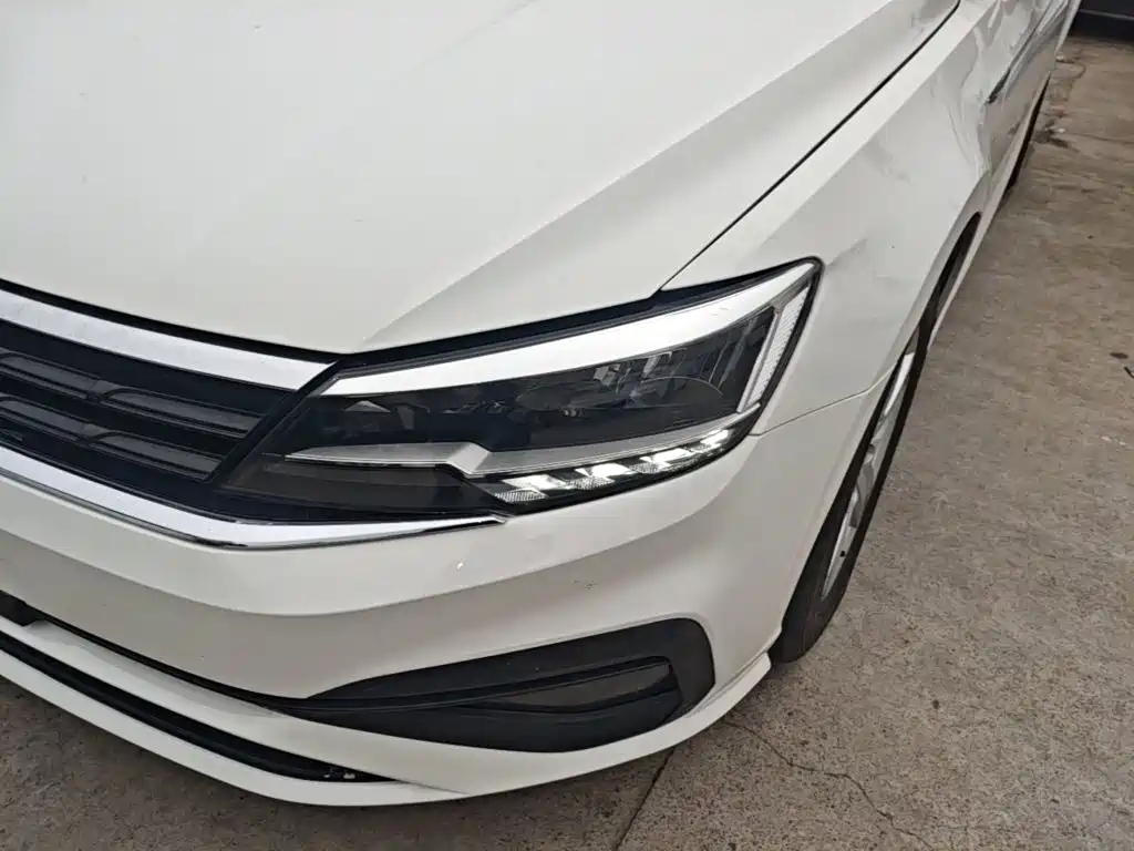 Volkswagen Lamando — миниатюра 24