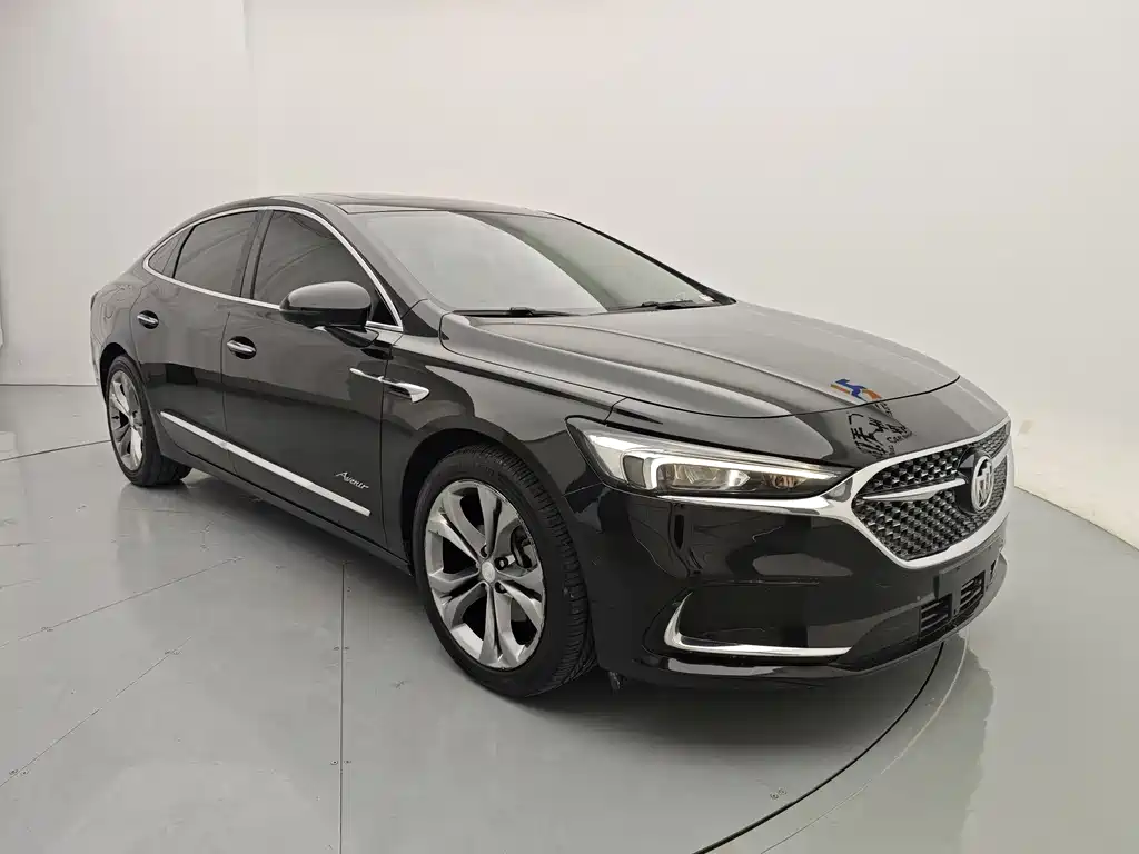 Buick LaCrosse 2019 28T Avenir