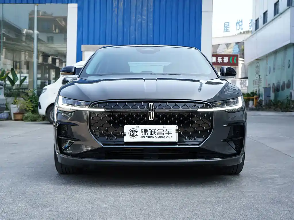 Lincoln Z — миниатюра 2