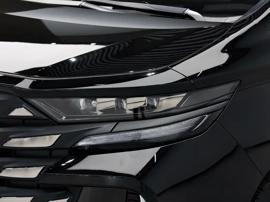 Toyota Vellfire — миниатюра 5