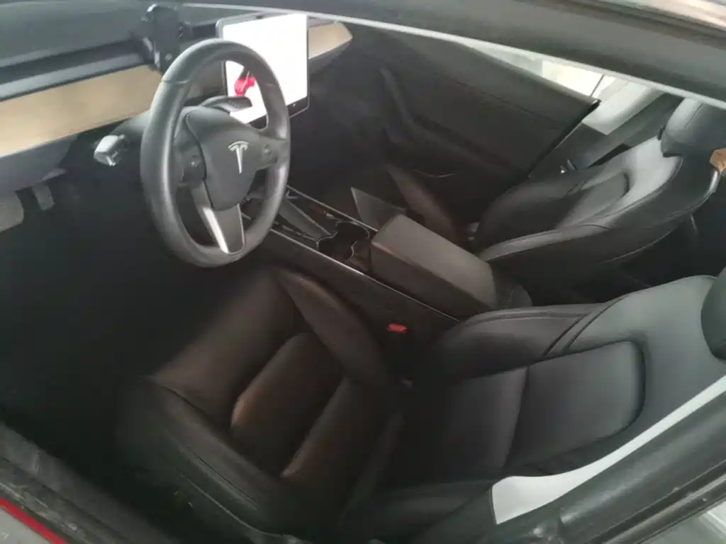 Tesla Model 3 — миниатюра 15