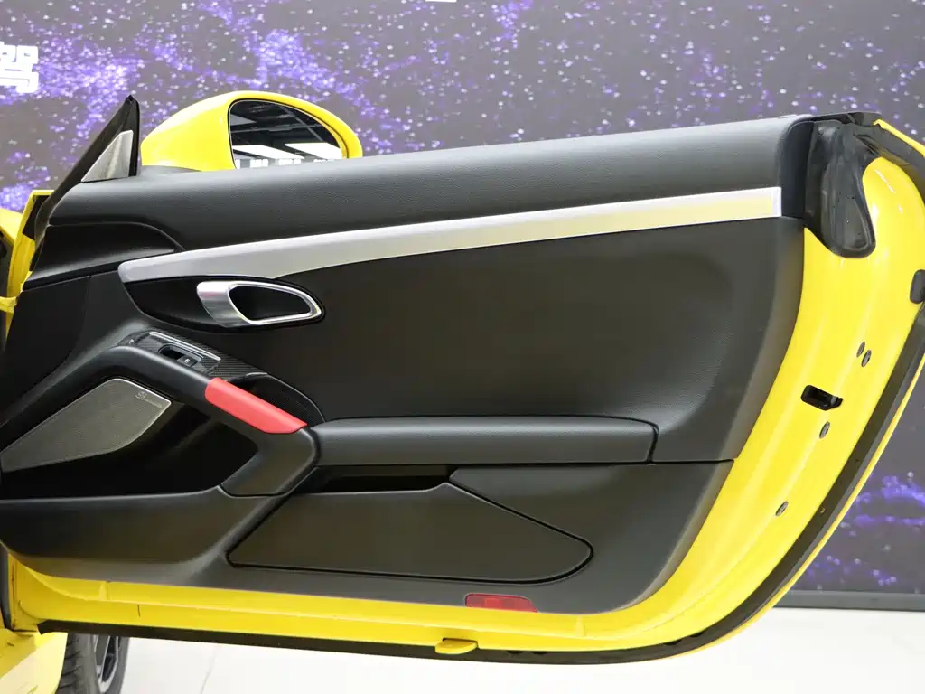 Porsche 718 — миниатюра 26
