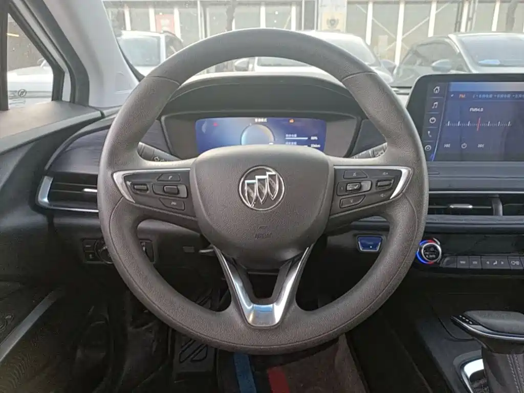 Buick Velite 6 — миниатюра 11