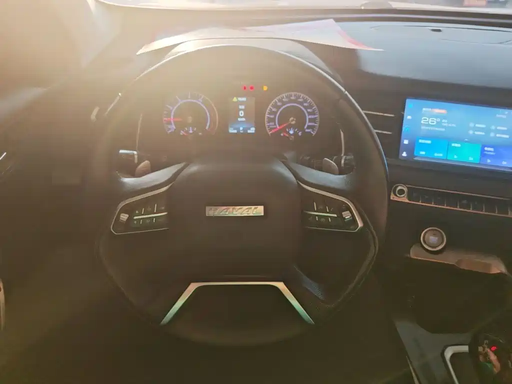 Haval H6 — миниатюра 11