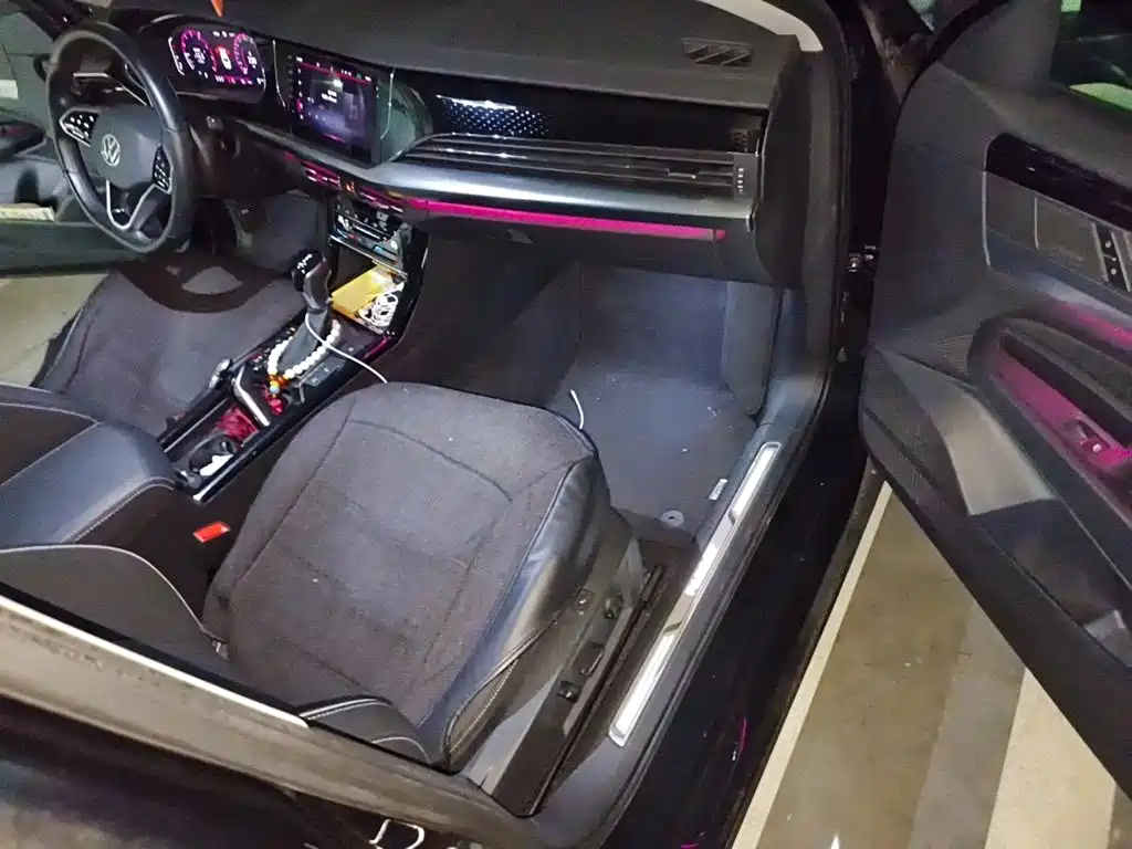 Volkswagen Passat — миниатюра 18