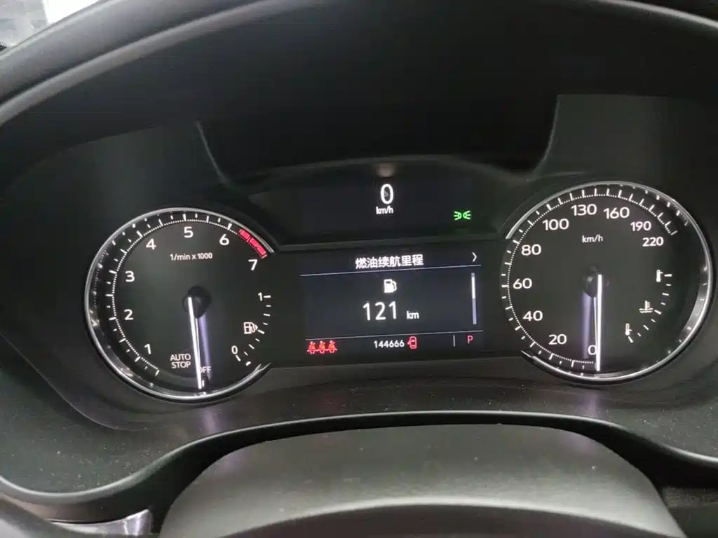Cadillac XT4 — миниатюра 12