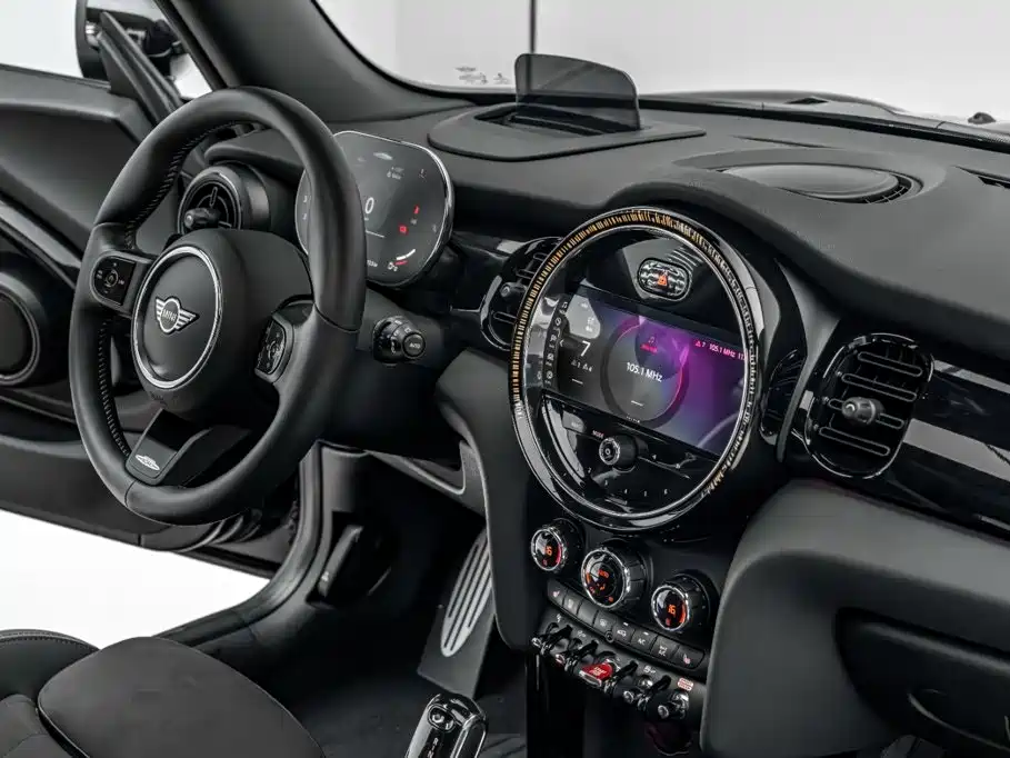 MINI Mini JCW — миниатюра 25