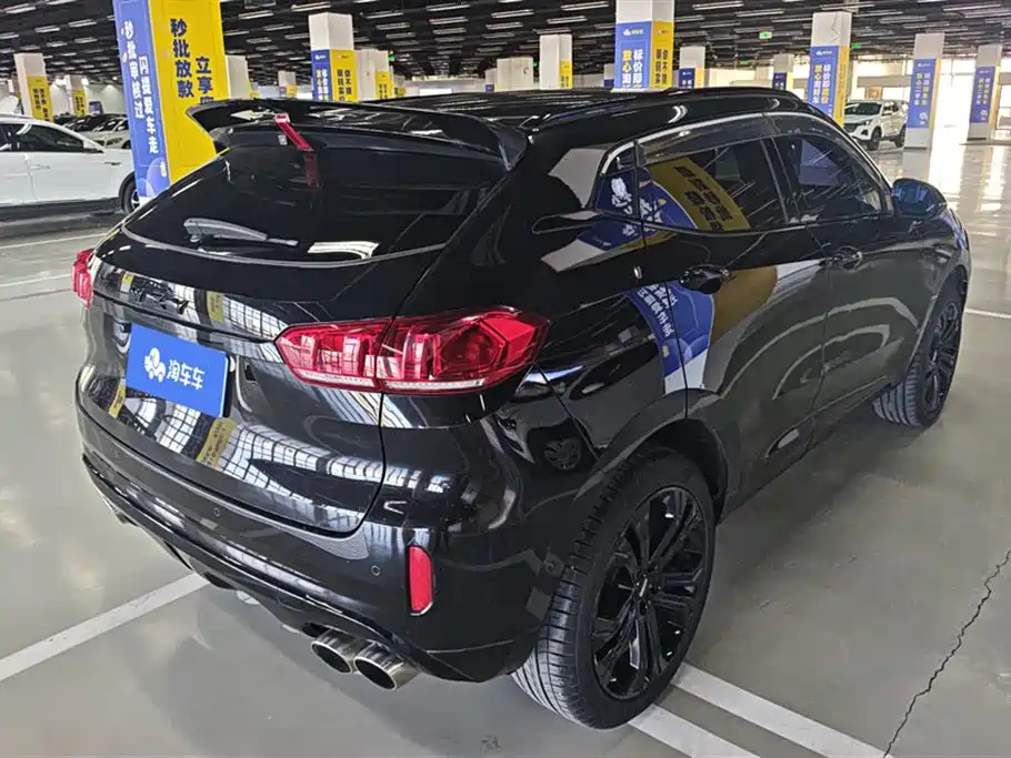 WEI PAI WEI BRAND VV5