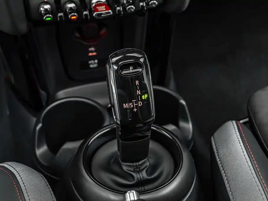 MINI Mini JCW — миниатюра 39