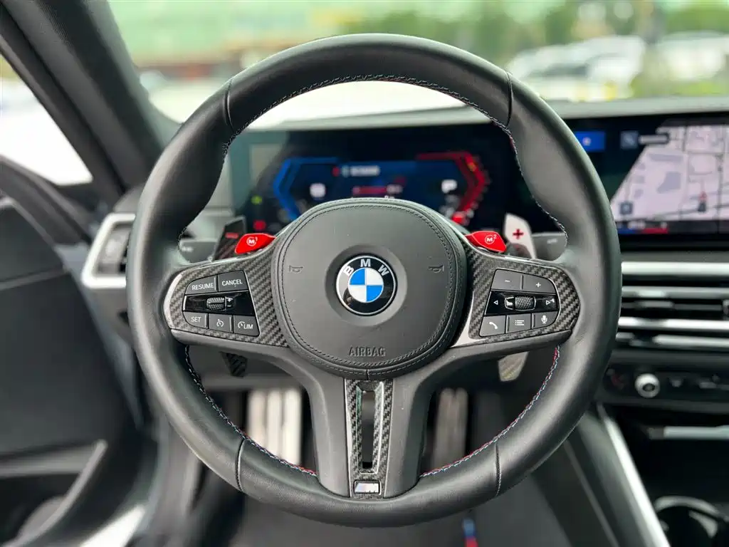 BMW M2 2024 M2