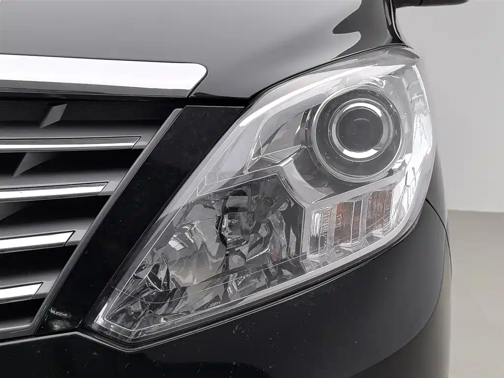 DONGFENG LINGZHI PLUS