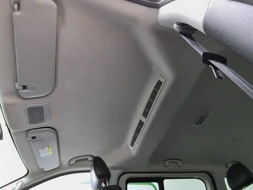 DONGFENG LINGZHI PLUS