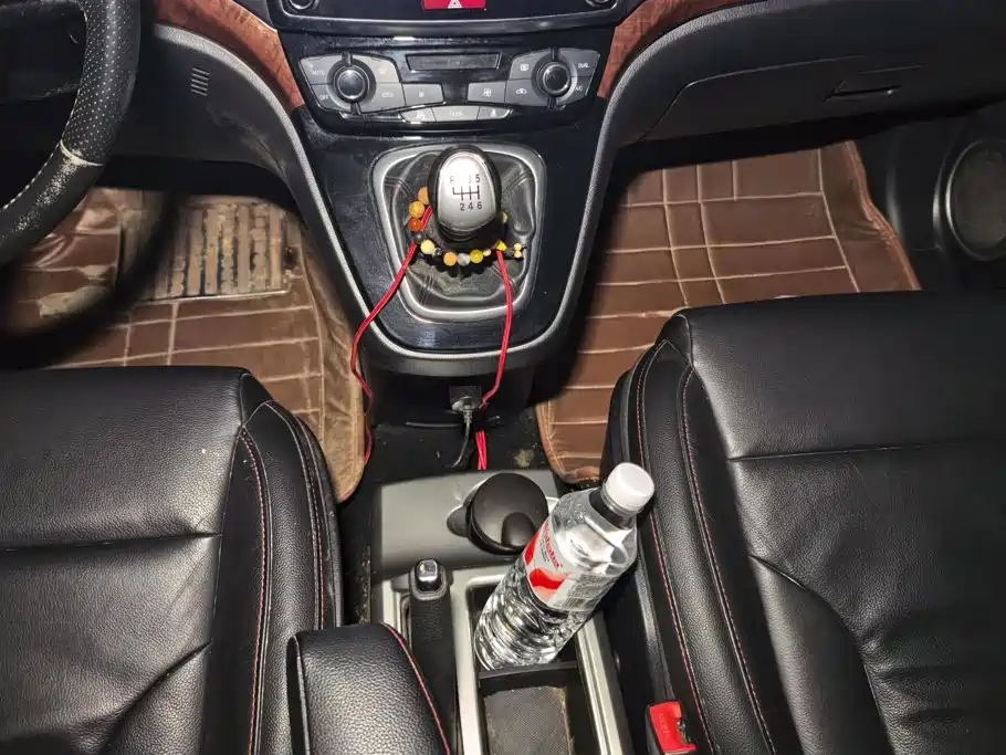 Haval H6 — миниатюра 16