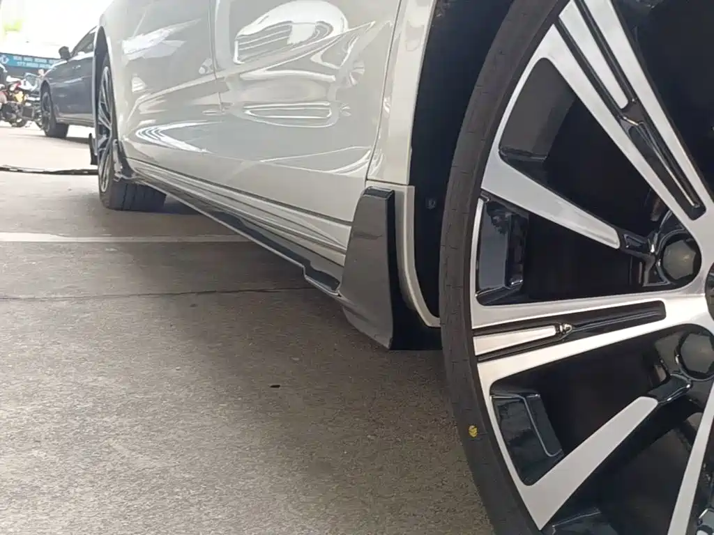 Geely Xingrui — миниатюра 22