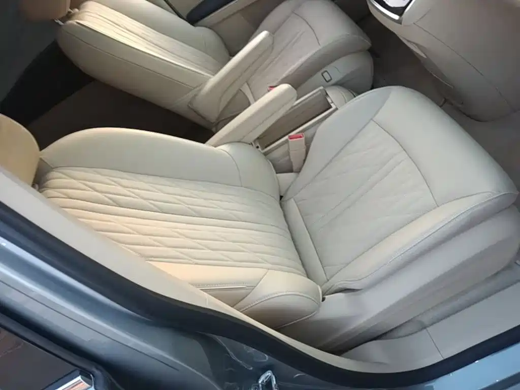 Buick GL8 — миниатюра 25