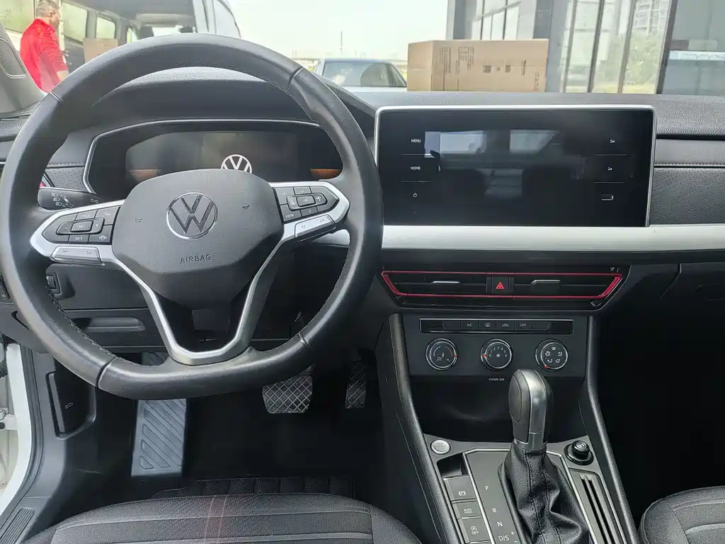 Volkswagen Lavida 2023 280TSI DSG