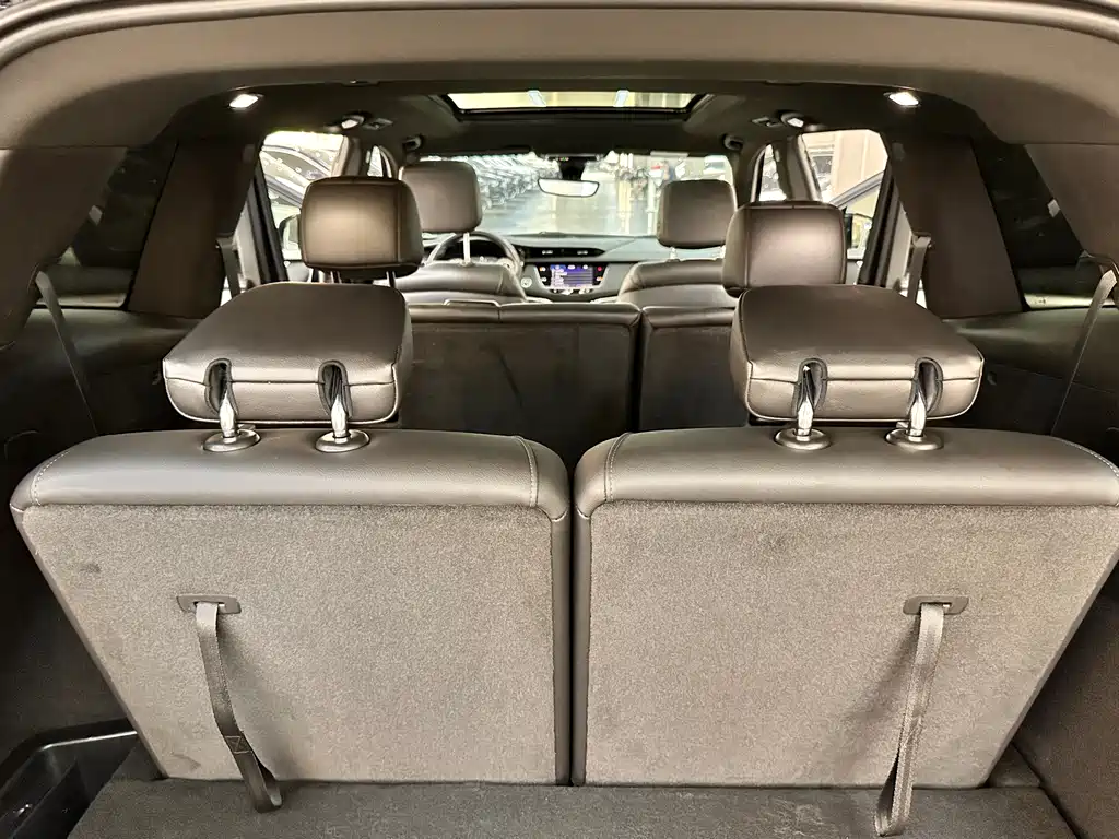 Cadillac XT6 — фотографии объявления, Фото 11