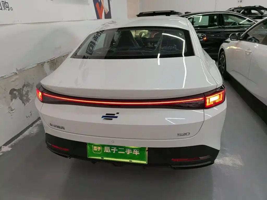 Oshan Чан Ын Ошань 520 — миниатюра 6