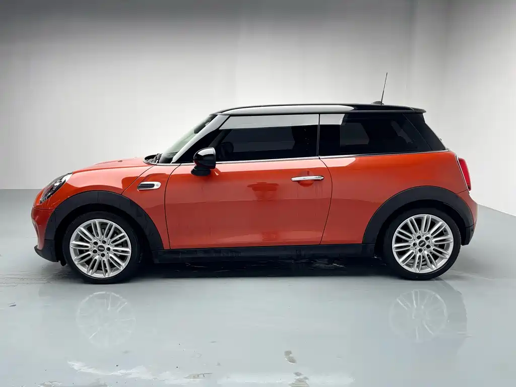 MINI Mini — миниатюра 20