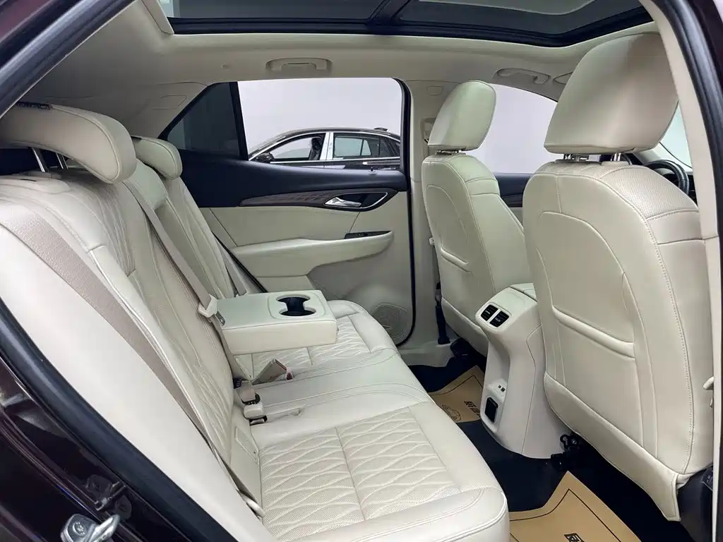Buick Envision S — миниатюра 15