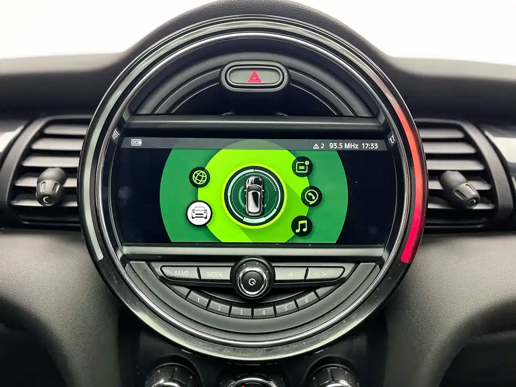 MINI Mini — миниатюра 14