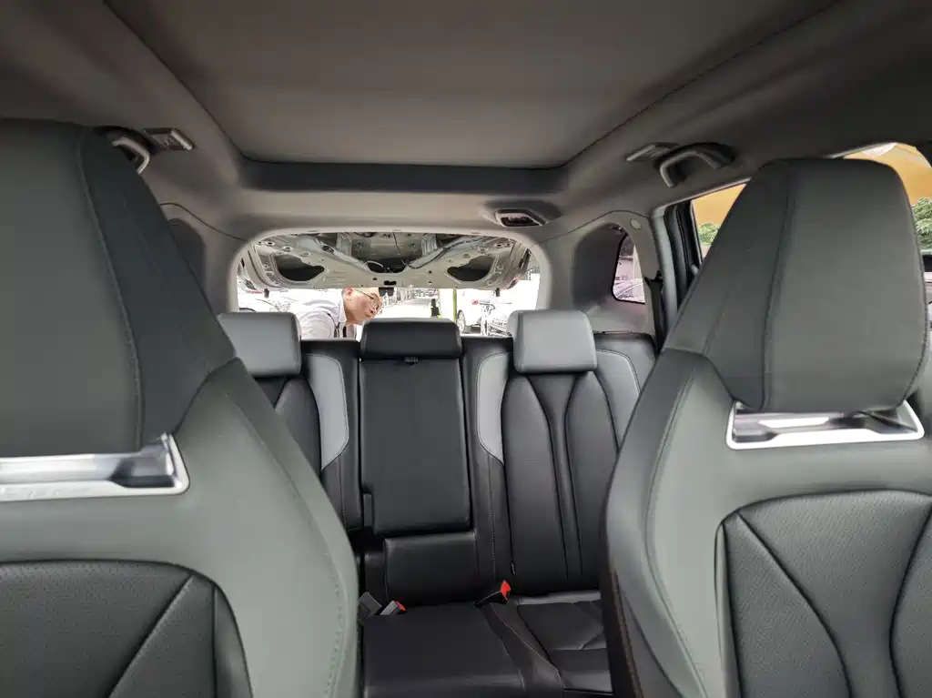 Changan CS75 PLUS — миниатюра 11