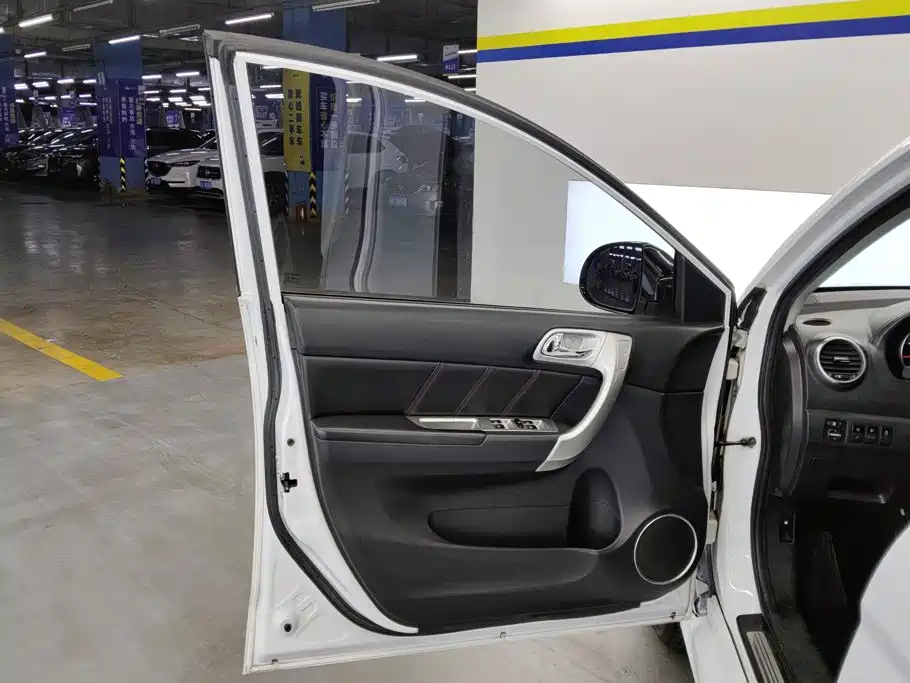Haval H6 — миниатюра 7